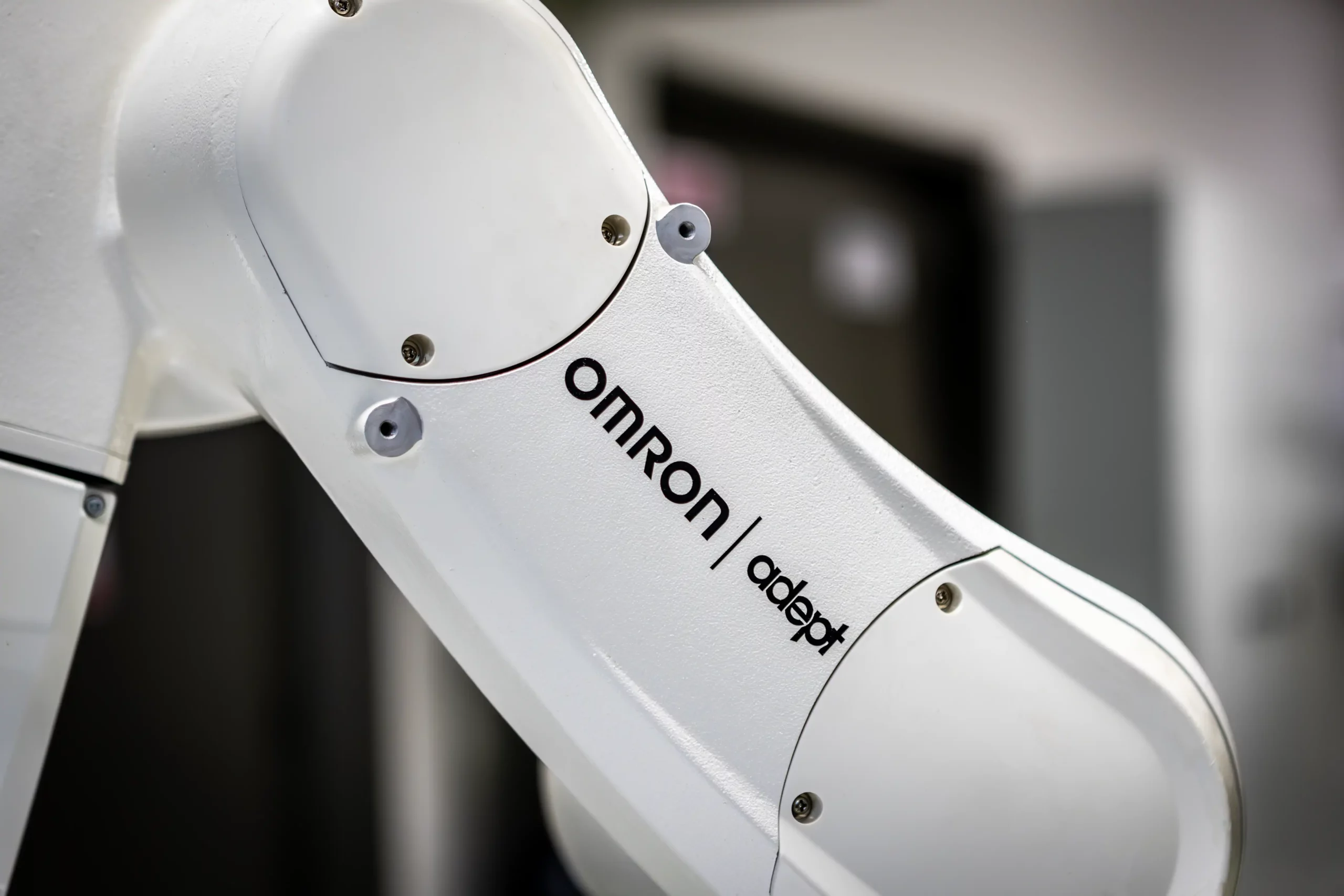 Robot Omron nexo machine NEXO-MACHINES