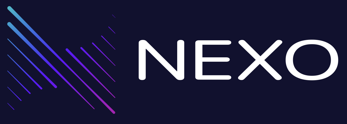 LOGO de l'entreprise NEXO MACHINES conception de machine spéciale industriel - Nicolas Comas Alexandre Moreira